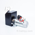 48V petite unité de puissance hydraulique